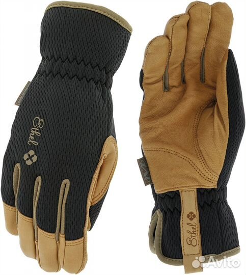 Mechanix Ethel Garden Leather Womens Utility Glove