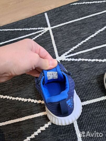 Кроссовки adidas для мальчика
