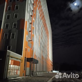 Ход строительства Комплекс апартаментов «М1 Сколково» 4 квартал 2022