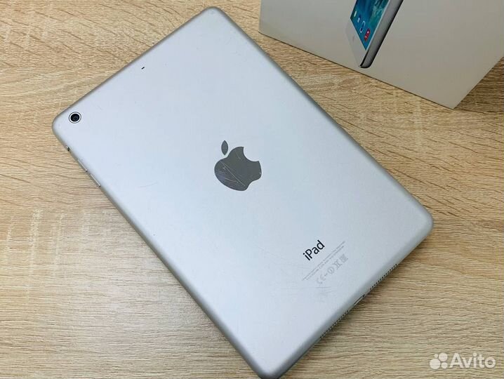 Б/У Apple iPad Mini 16 Gb
