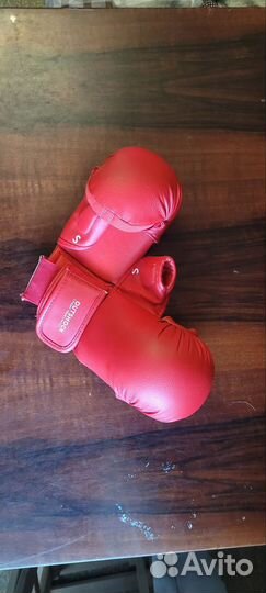 Защита для карате