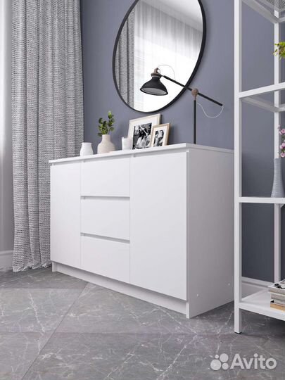 Комод Мори аналог IKEA