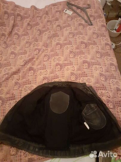 Экипировка мужская размер S