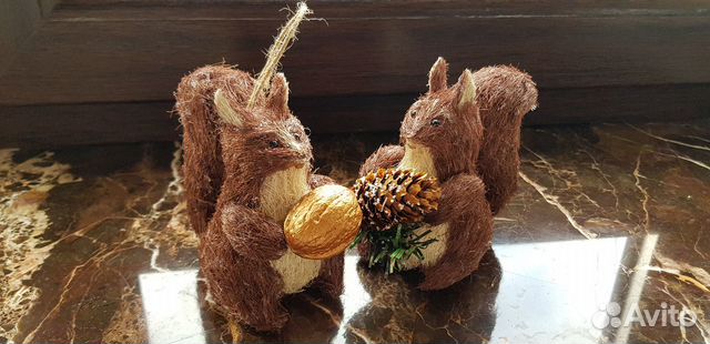 Игрушка на ёлку