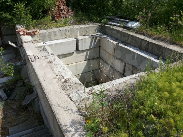 Участок 15 сот. (ИЖС)