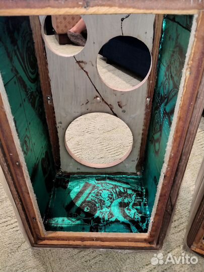 Колонки вега 25ас 109