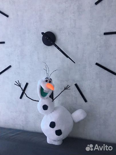 Интерьерные игрушки