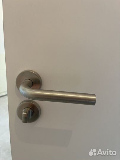 Межкомнатная дверь