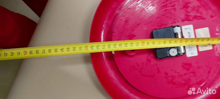 Настенные часы IKEA stajla