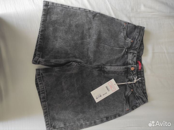 Шорты женские новые