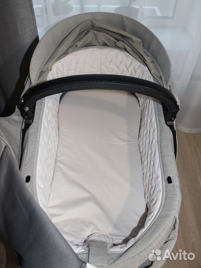 Stokke Xplory V6