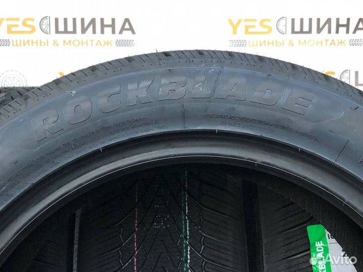 Rockblade Rock 535 225/50 R17 98R