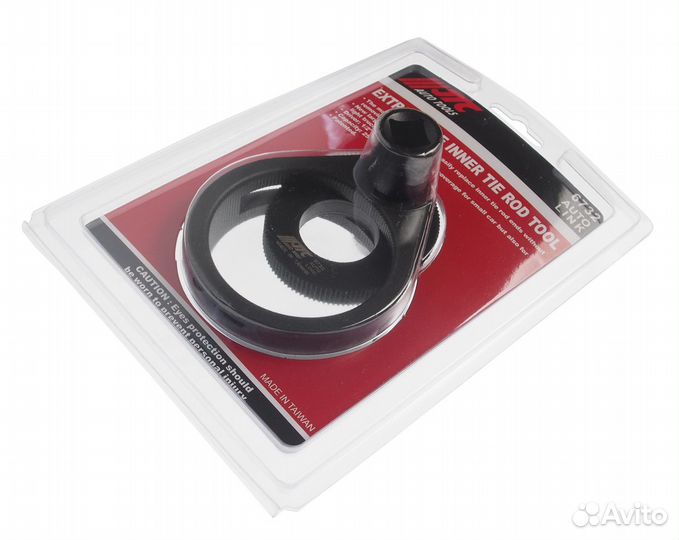 JTC JTC-6732 Съемник шарнира рулевой рейки универс