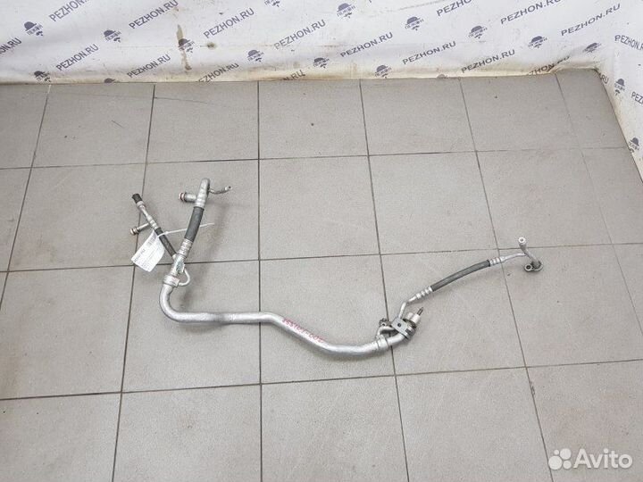 Трубка кондиционера Ford Focus