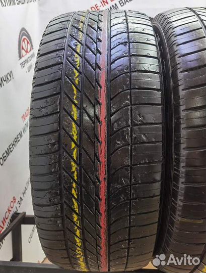 Goodyear Eagle F1 Asymmetric 255/55 R20