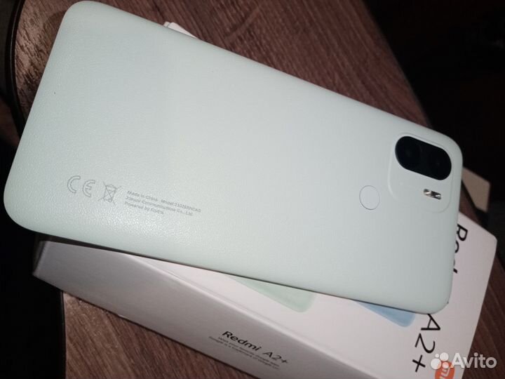 Xiaomi Redmi A2, 3/32 ГБ