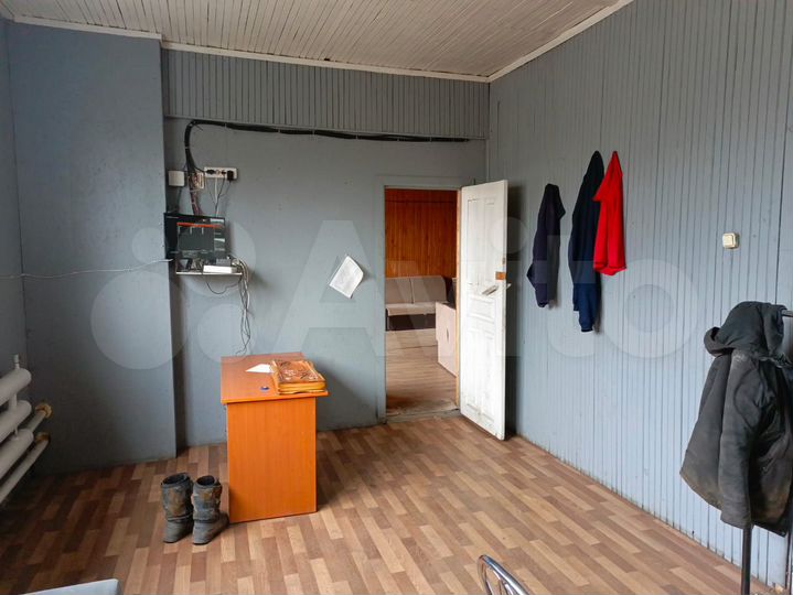 Участок 29,31 га (промназначения)