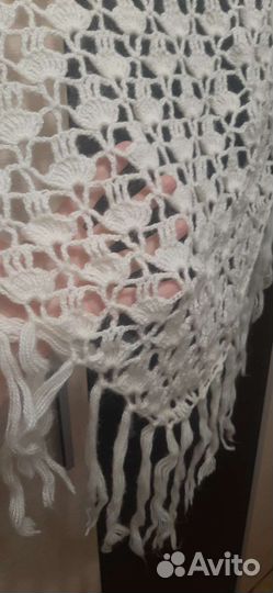 Платок шаль