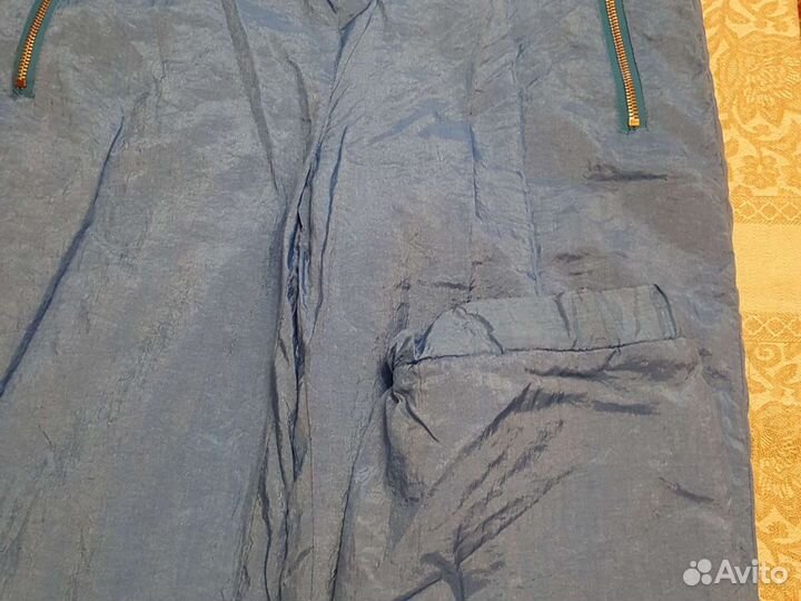 Лыжный комбинезон