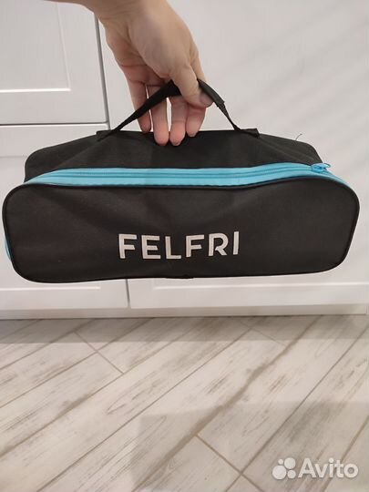 Автомоб. пылесос felfri, 8600 Па, 150 Вт