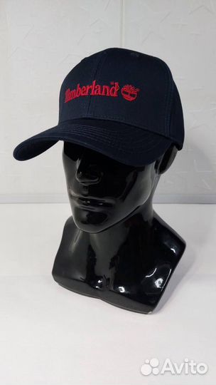 Бейсболка timberland