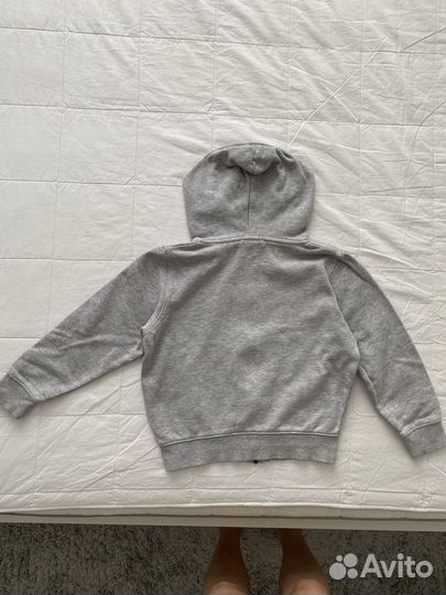 Толстовка для мальчика