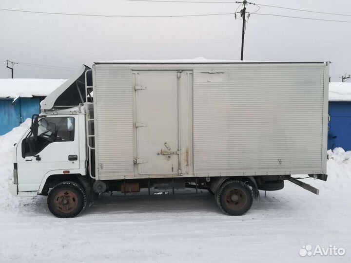 Манипулятор. Грузоперевозки, город, межгорд