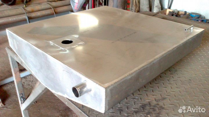 Сварочные работы. Сварка чугуна. Выезд