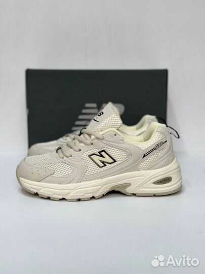 Кроссовки женские NEW balance 530 Lux