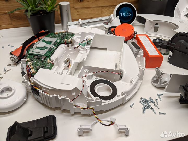 Ремонт бытовой техники и электроники