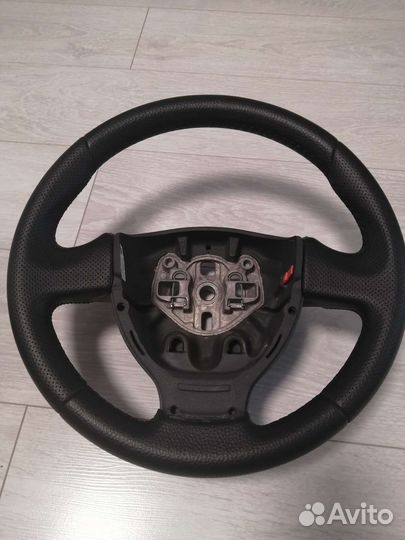 Руль LADA Priora 2, Granta, Vesta