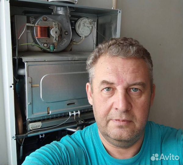 Ремонт водонагревателей, ремонт газовых колонок