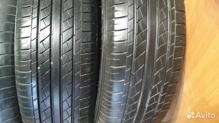 Zestino HD 617 185/65 R15 82H