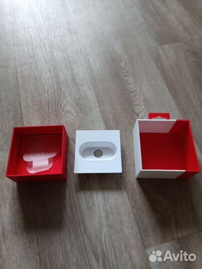 Коробка из под наушников OnePlus Buds Z2,телефонов