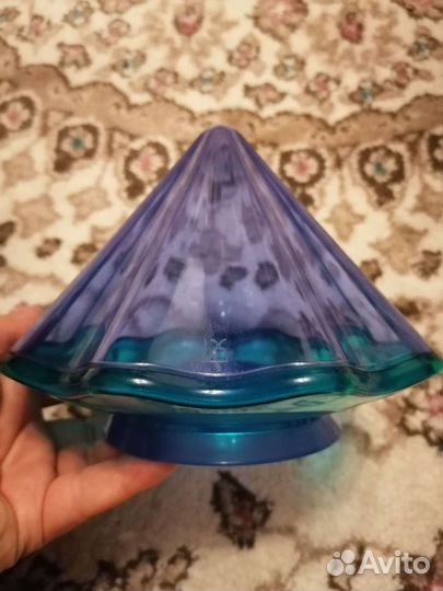 Конфетница tupperware