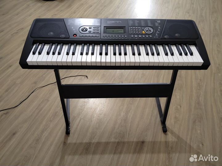 Синтезатор