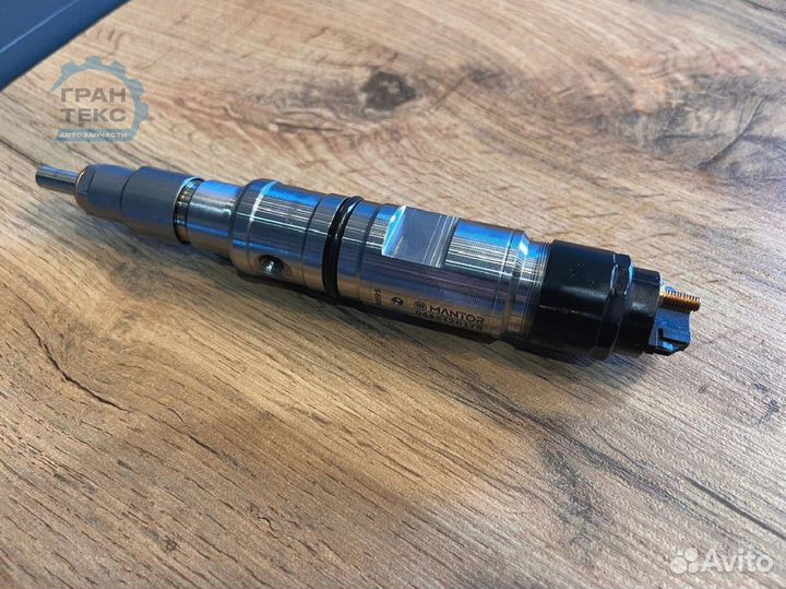 Дизельная форсунка 445120178 с гарантией