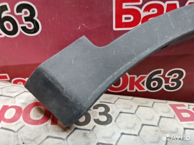 Накладка крыла передний правый Toyota RAV4