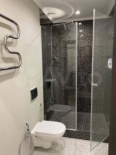 1-к. квартира, 48 м², 7/20 эт.