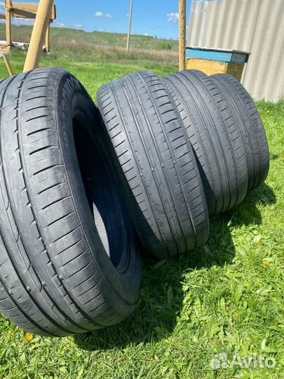 Hankook Ventus Prime 2 K115 2.25/60 R17