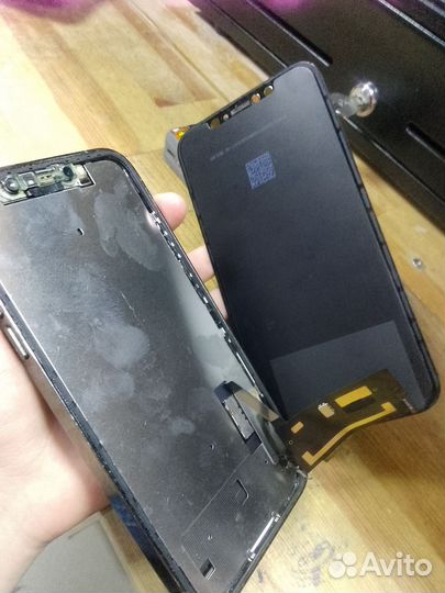 iPhone, 8 ГБ