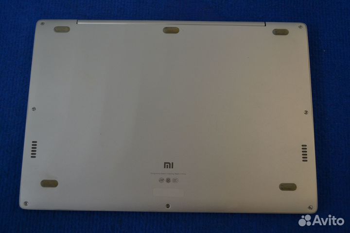 Xiaomi Mi Notebook Air 12.5