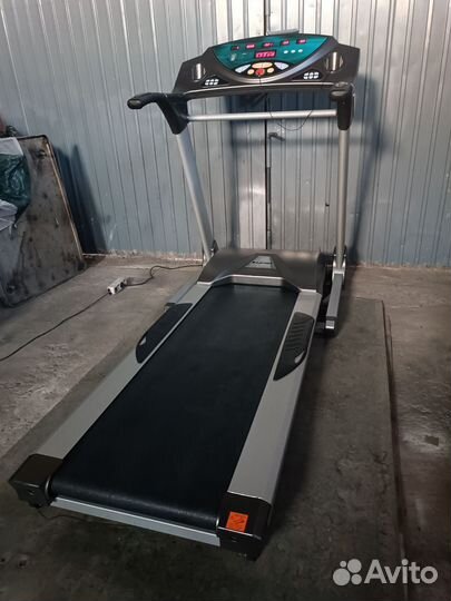 Беговая дорожка Larsen T 660. Доставка