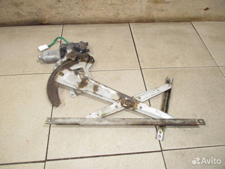 Стеклоподъемник П/П Mitsubishi Pajero Pinin