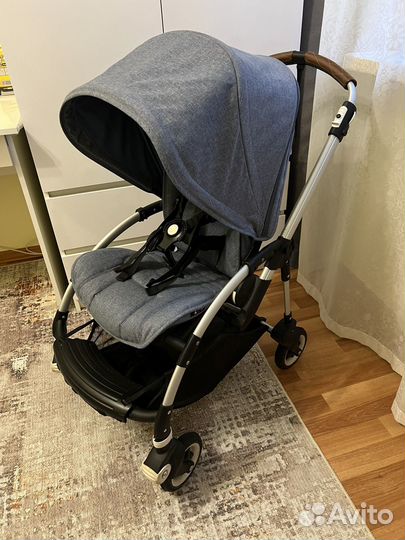 Коляска Bugaboo bee 5