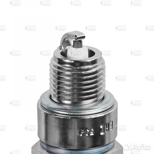 Свеча зажигания startvolt Газель., УАЗ дв. змз