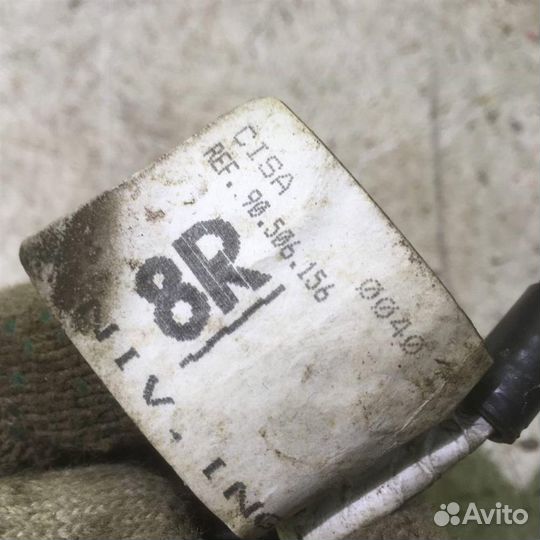 Проводка (коса) Опель Вектра Б