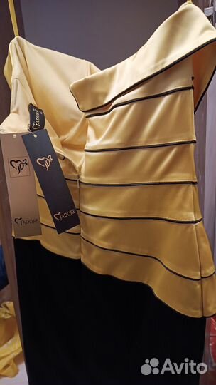 Платье праздничное 46- 48 р- р (за Вашу цену)