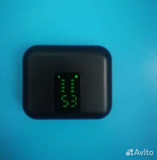 Беспроводные наушники