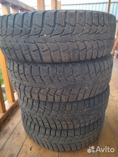 Maxxis MA-SLW 185/65 R15